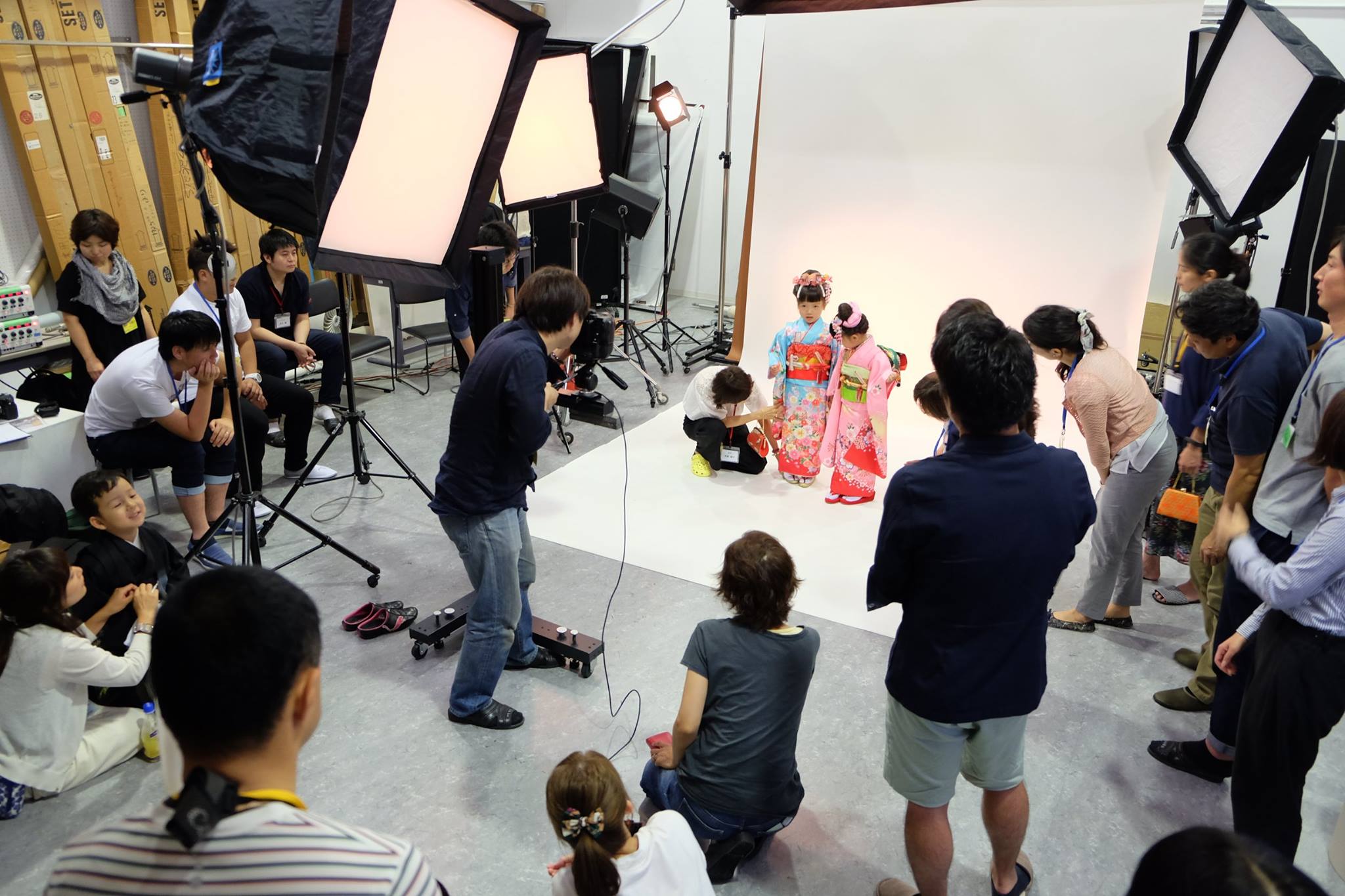 夏期写真大学講座 - 一般社団法人 日本写真文化協会